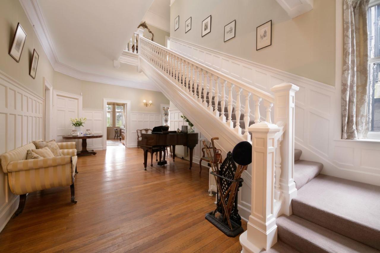 אבוין Lys-Na-Greyne Country House מראה חיצוני תמונה