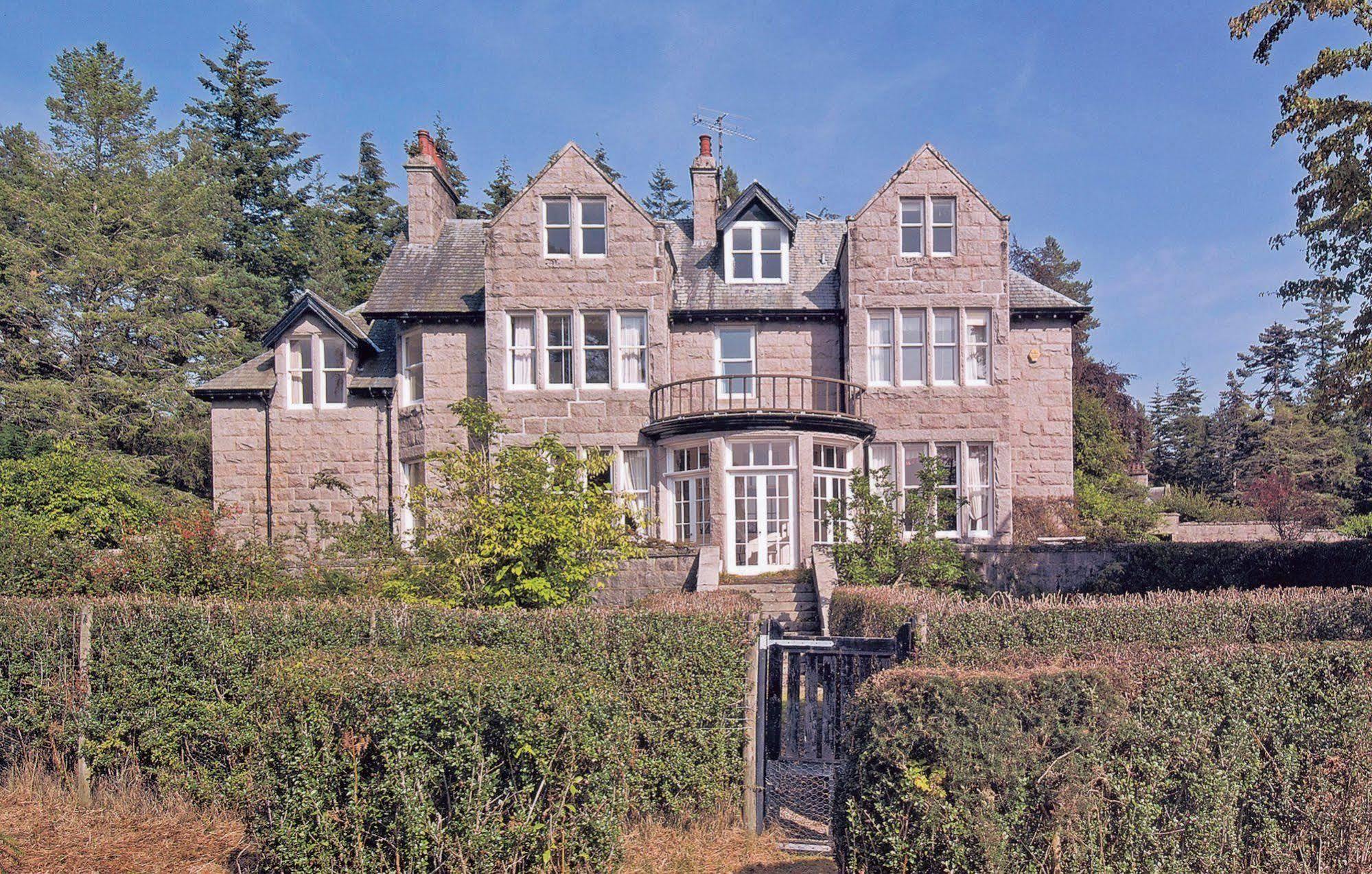 אבוין Lys-Na-Greyne Country House מראה חיצוני תמונה